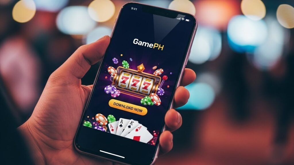 gameph app download