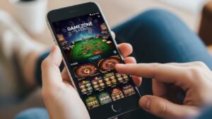 Gamezone Casino