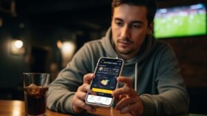 Buenas Gaming Mega Sports World