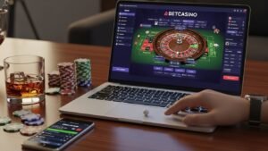 BetCasino