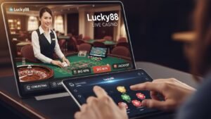 Lucky88 live casino