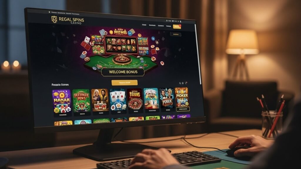 PAGCOR legal online casino