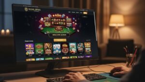 PAGCOR legal online casino
