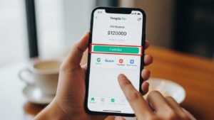 how to cash out tongits go