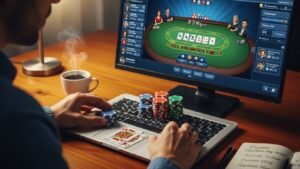 poker betting strategies
