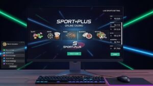 Sport Plus reviews