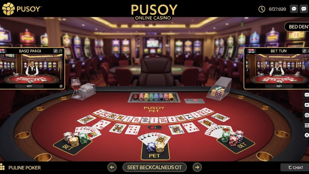  free pusoy game
