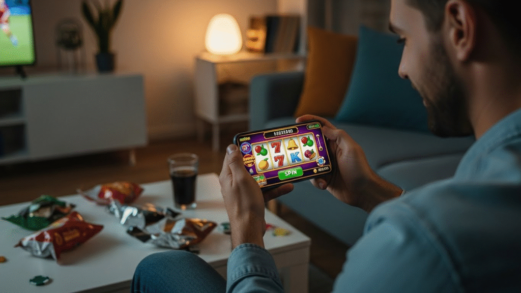 Buenas Market legit or scam