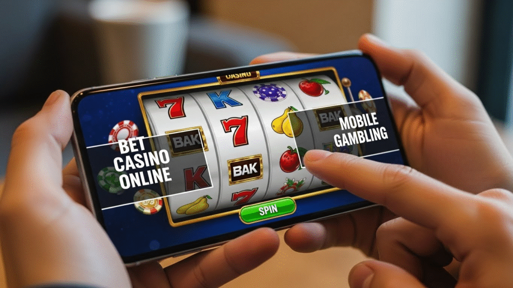 Bet Casino