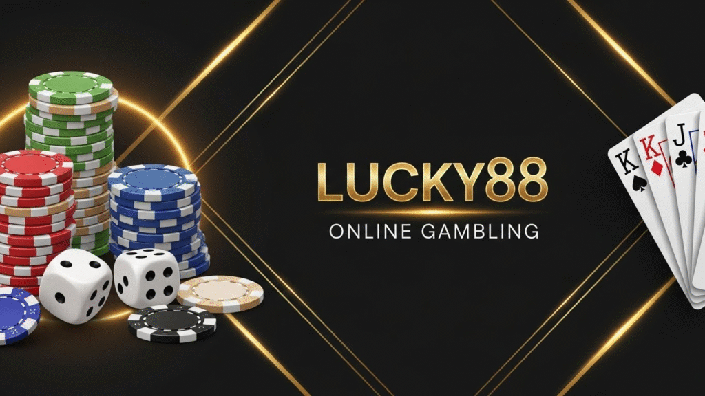 lucky88 legit or scam