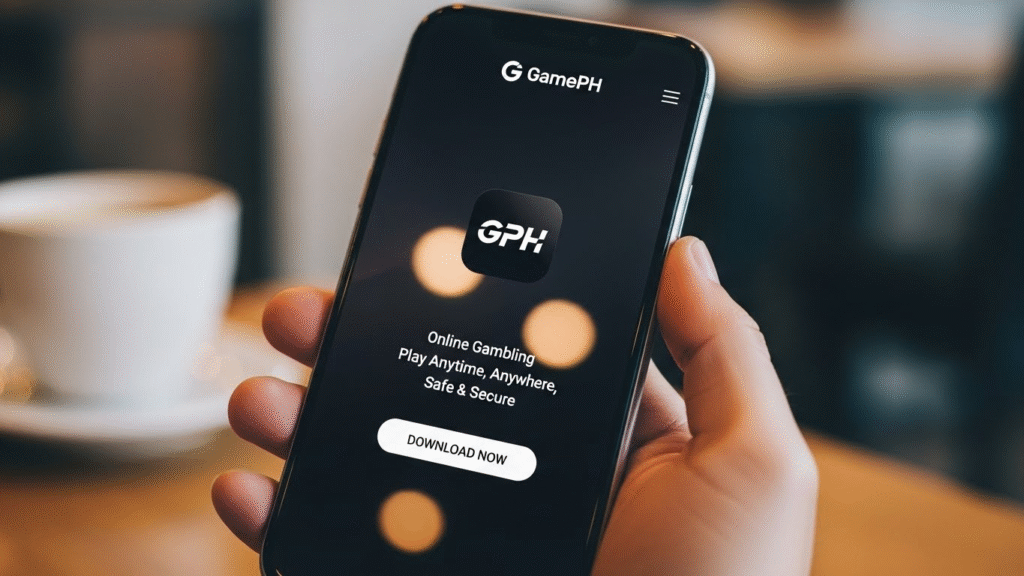 gameph app download
