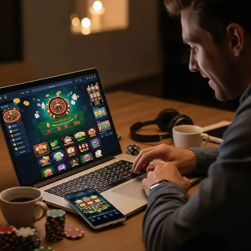 Buenas Mega Sports World