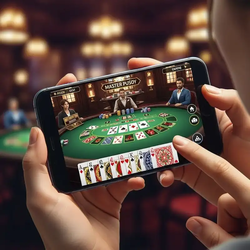 Buenas Pusoy Free Game