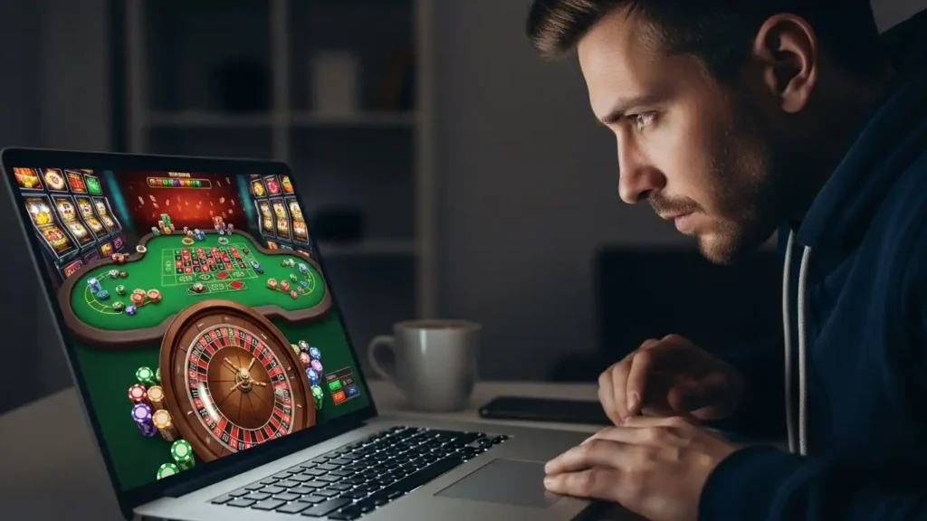 Buenas www pagcor portal