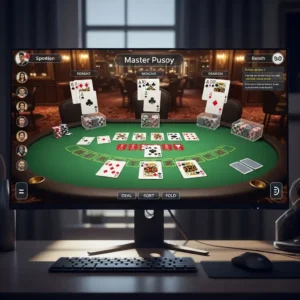 Buenas Pusoy Free Game