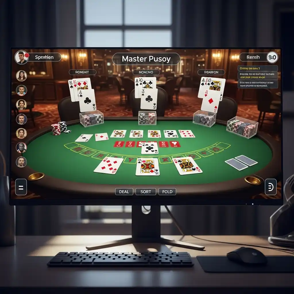 Buenas Pusoy Free Game