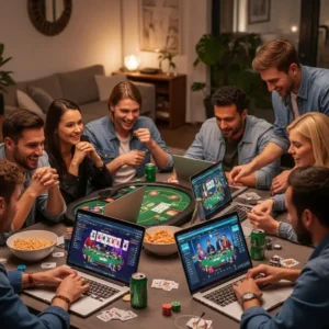 Buenas gaming poker betting guide