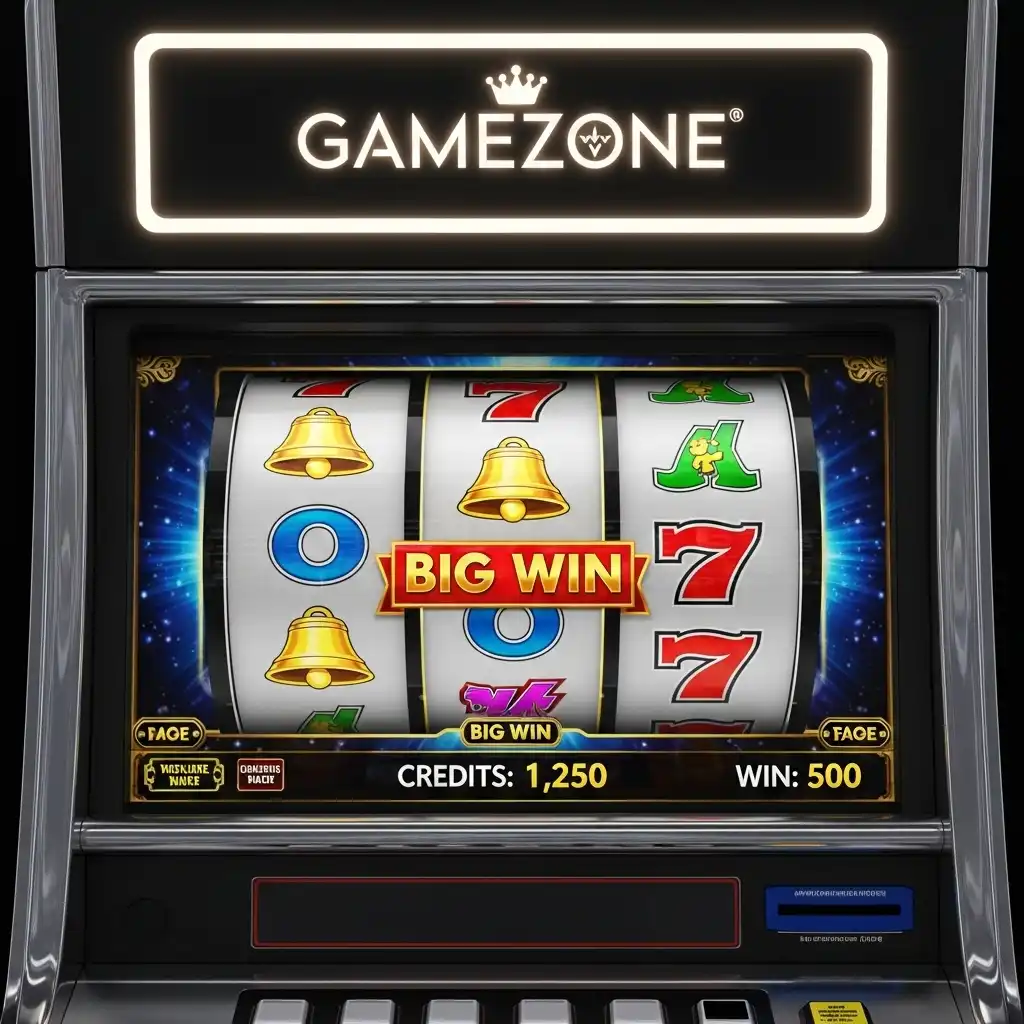 gamezone casino registration