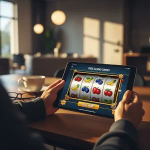 free online casino games