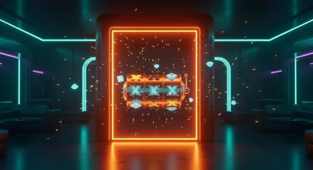 An immersive digital gateway to Buenas Ph GameX online slots with high quality graphics. 2