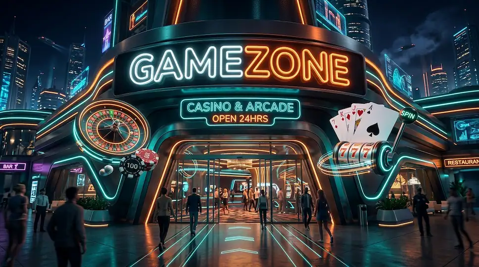An introduction to the secure and fun Buenas Ph GameZone Casino platform