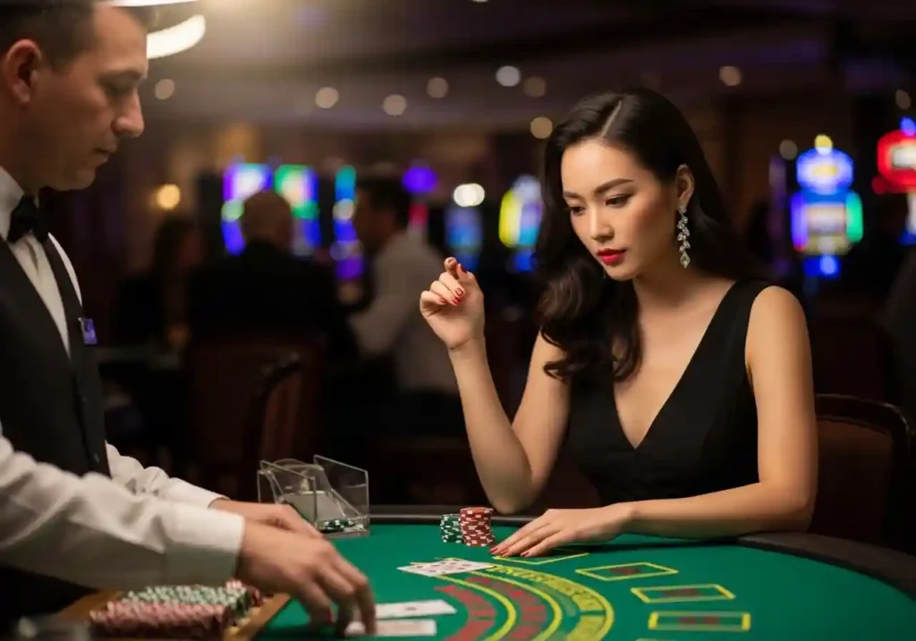 Buenas Betting Site Ph BlackJack