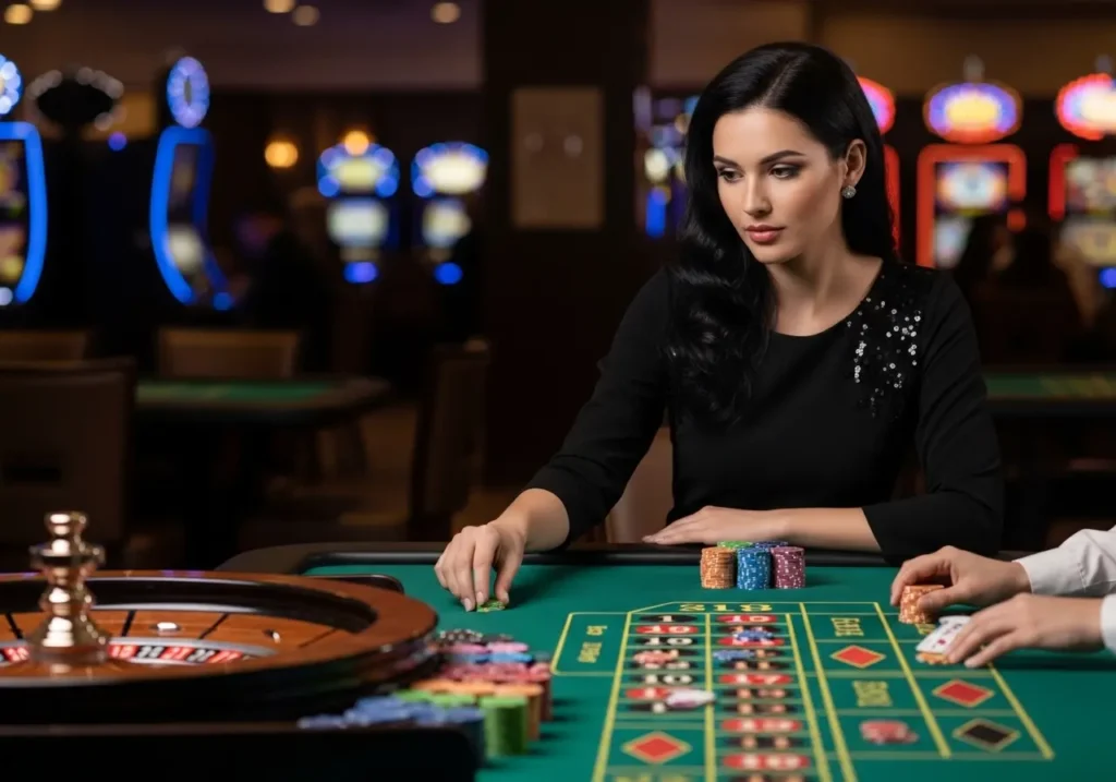 Buenas Betting Site Ph Roullete