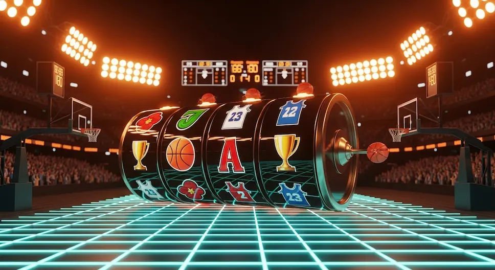 Discovering the hybrid world of sport plus slots at Buenas Ph