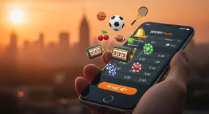 sport plus betting platform