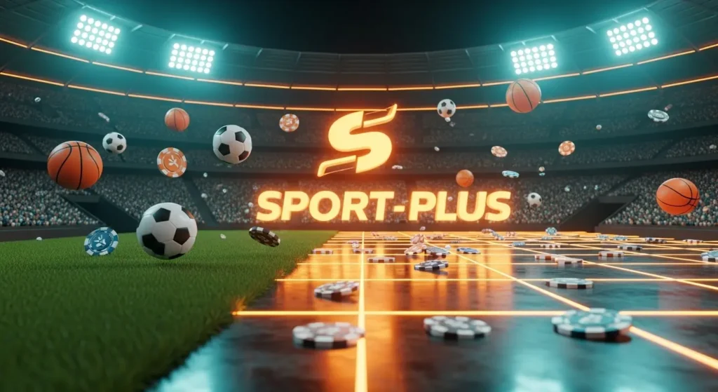 The versatile and all in one betting markets of Buenas Ph Sport Plus platform