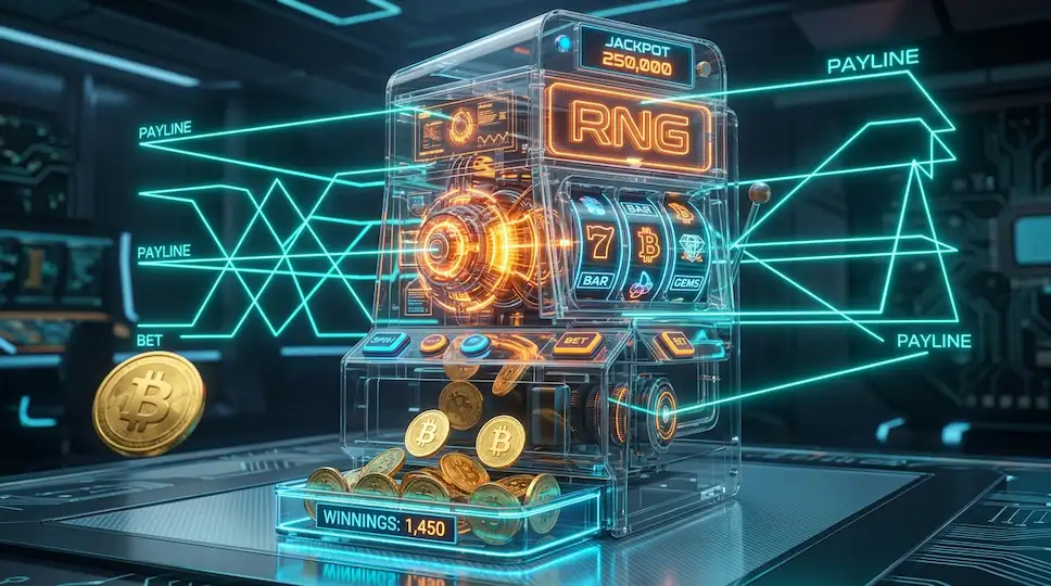 Understanding RNG and paylines for a fair experience at Buenas Ph Lucky88 slots