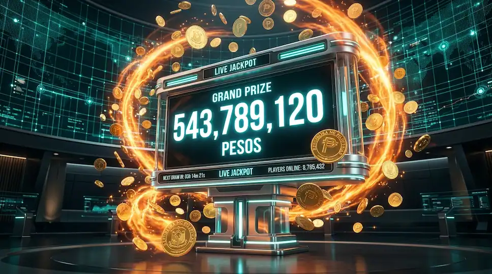 Understanding progressive and fixed jackpots on the Buenas Ph GameX platform