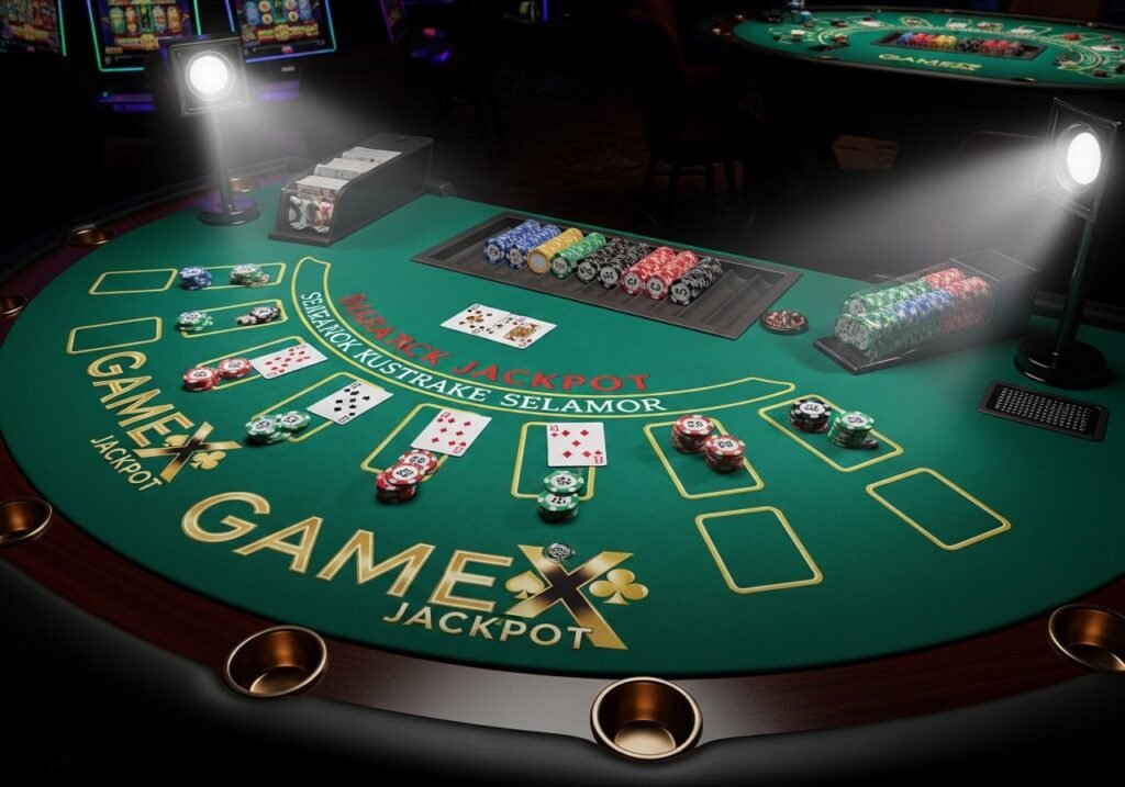 Buenas Ph gamex jackpot slots blackjack