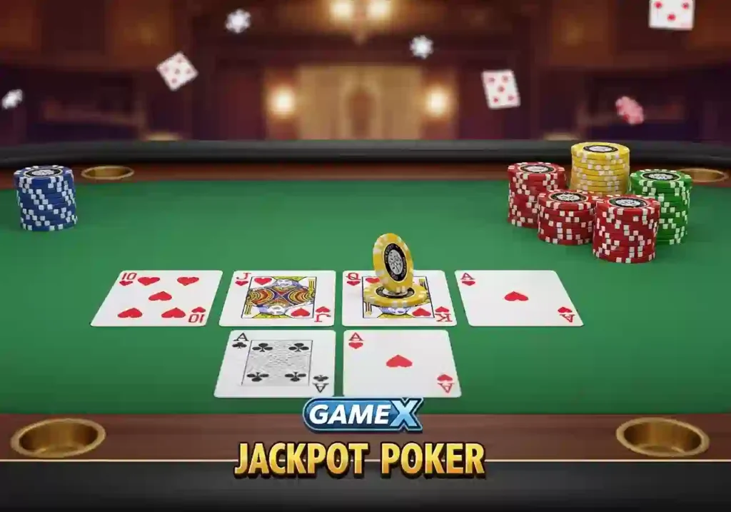 Buenas PH gamex jackpot slots poker