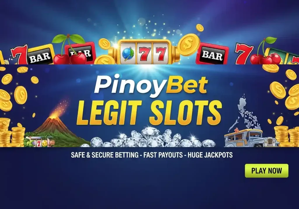 Buenas Ph legit betting site ph slots