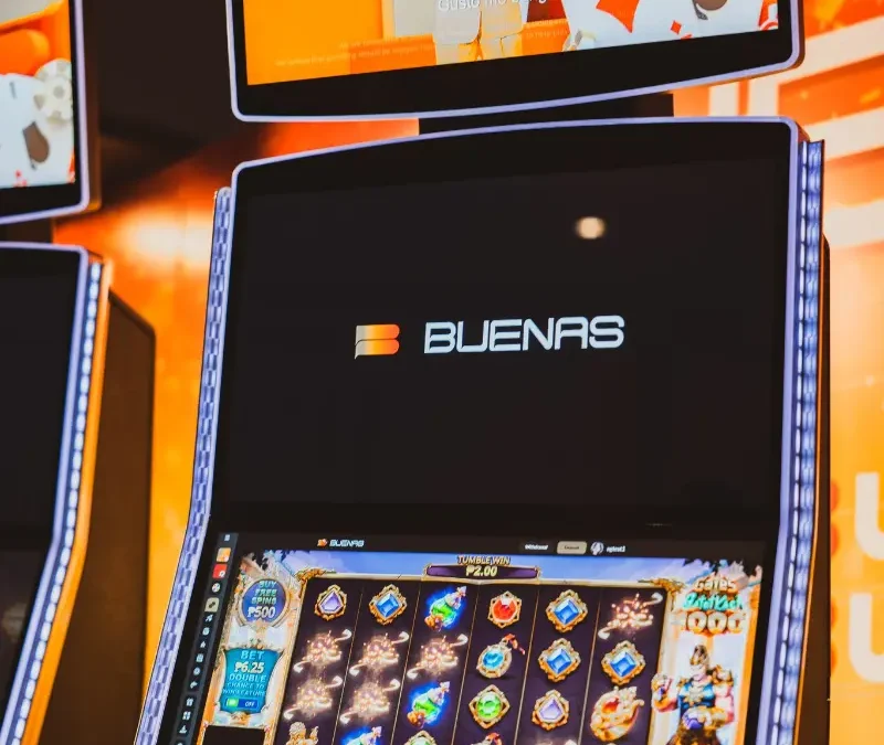 live casino Buenas PH