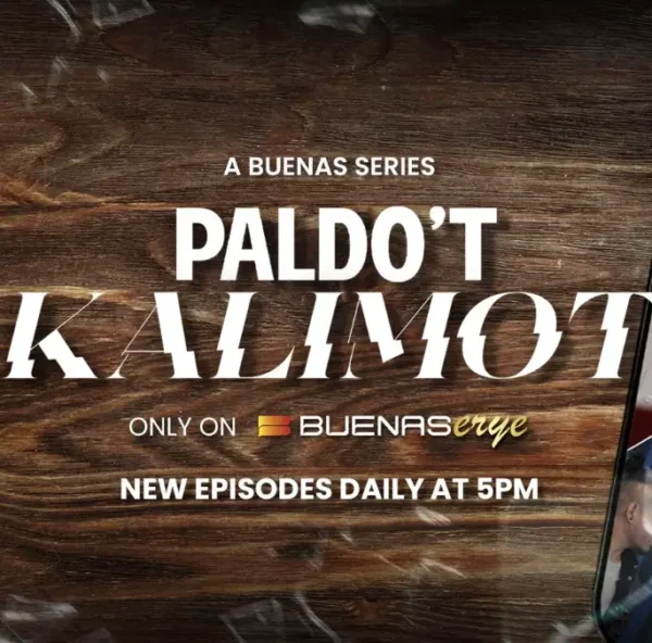 new episode buenas serye