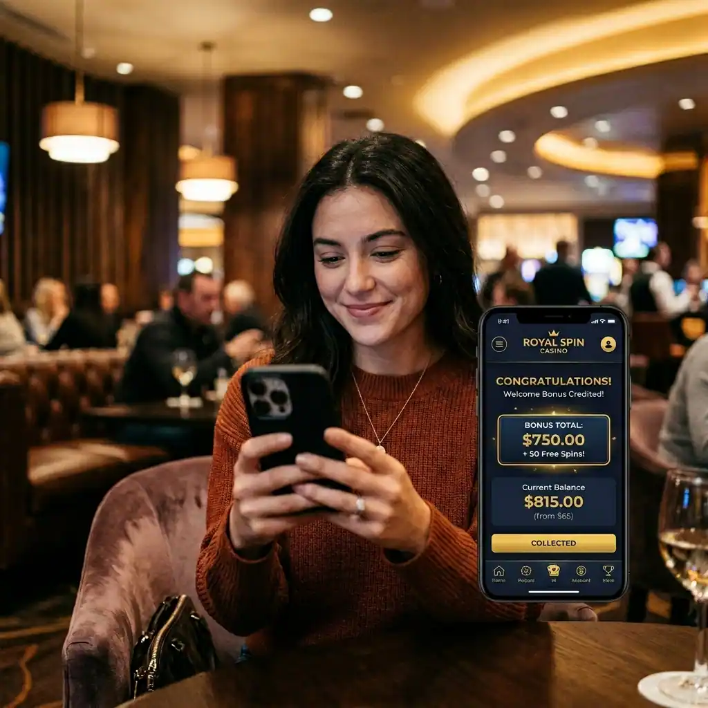 online casino free bonus