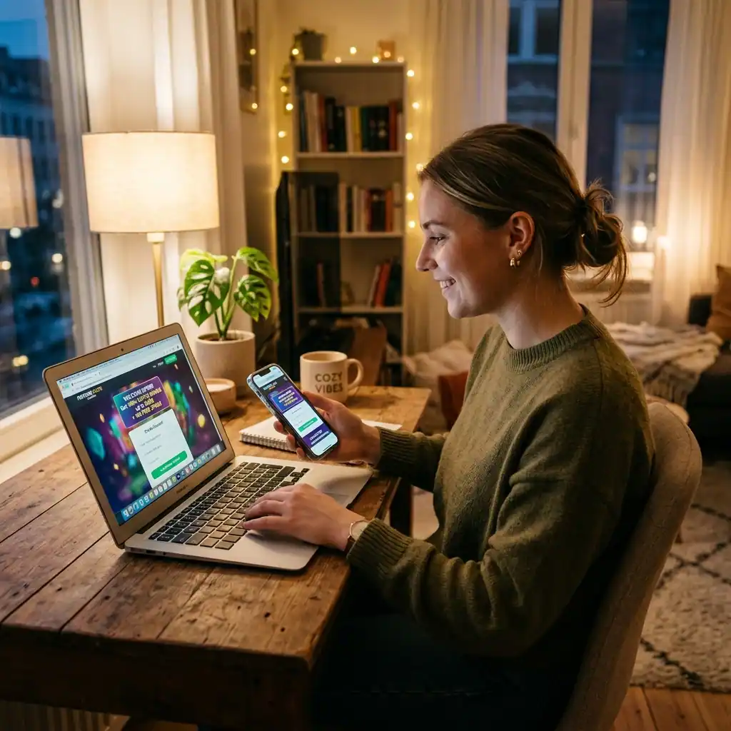 online casino free bonus
