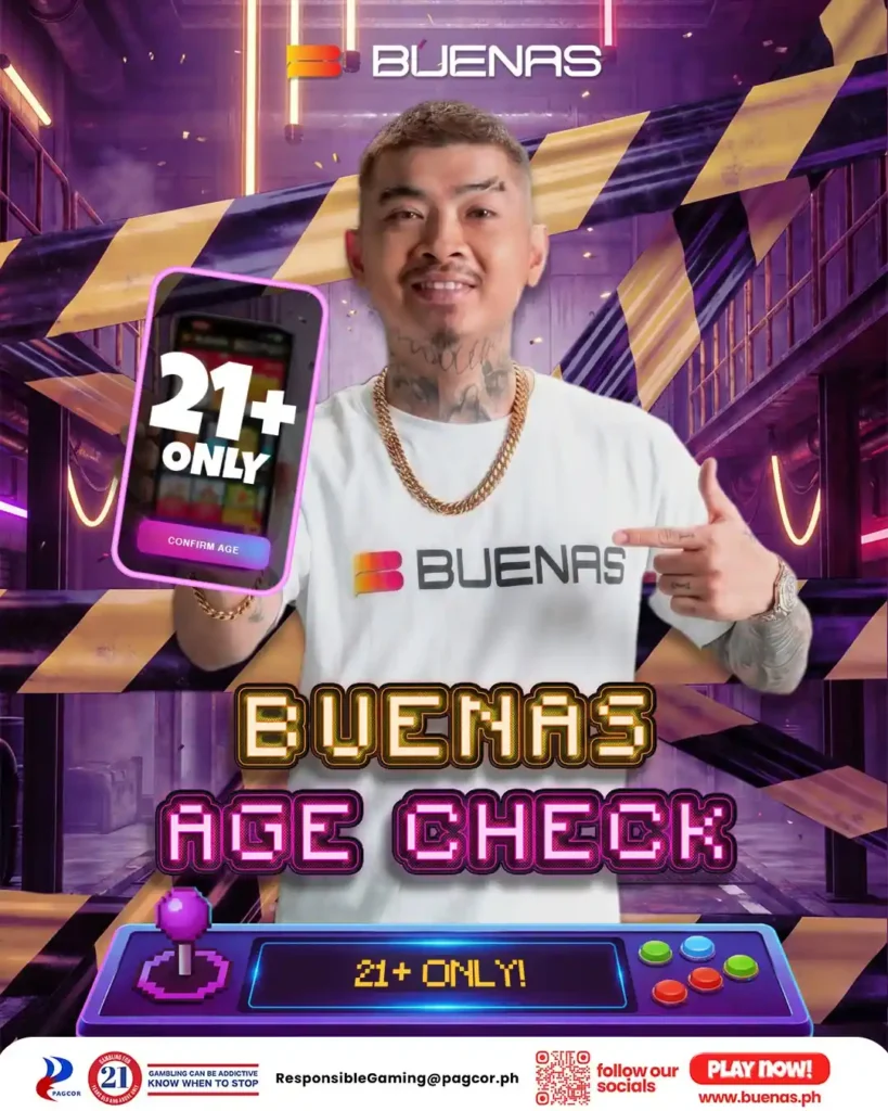 buenas ph boss toyo